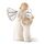Enesco Willow Tree Guardian Angel Figurine
