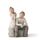 Enesco Willow Tree Brother and Sister Figurine