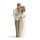 Willow Tree Our Gift Figurine, Natur, Beige, 8.5" height