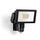 Steinel LED Strahler LS 300 S schwarz, 29,5 W Flutlicht, 240° Bewegungsmelder, 12 m Reichweite, 4000 K neutralweiß