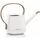 LECHUZA YULA Gießkanne1,7l weiß-taupe, 30x14x22 cm