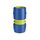 TATAY Schlauchverbinder 1/2" - 5/8" (16-22mm), Kunststoff, Universalanschluss, Sonnenschutz, einfache Installation, Blau