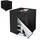 CSPone Abdeckung IBC Tank 1000L Container Cover wasserdichte UV-anit Schutzhülle Schutzplane Cover mit Reißverschluss 420D