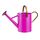 Gardman 34870 Metall-Gießkanne - Bright, rosa