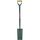 Spear & Jackson 2007AP Grabenspaten mit Stahlrohr