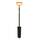 Fiskars 117,8 cm Stahl-D-Griff Umpflanzspaten