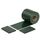 iFence Sichtschutzstreifen 50 Meter x 19 cm inkl. 30 Clips – diverse Farben (50m, Grün)
