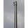 Sonnensegelmast Edelstahl 8030/3H Hülse 50cm 80°