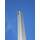 Sonnensegelmast Edelstahl Q6030/2-1