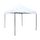 All Seasons Gazebos 2.5x2.5m vollständig wasserdichtes Faltpavillon - Weiß