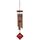 Woodstock Encore Collection Windspiel Chimes of Mercury, bronze