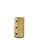 Kartell Componibili, 3 Elements, Gold, Runde Basis