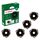 Bosch Home and Garden Bosch Linienlaser Atino Gelpads (5x Gelpads zur Befestigung des Atinos an glatten Oberflächen, im Karton)