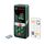 Bosch Laser-Entfernungsmesser PLR40C (2 x AAA Batterien, Messbereich 0,05 – 40,00 m, in Blisterverpackung)