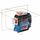 Bosch Professional 12V System Linienlaser GLL 3-80 C (1x Akku 12V, Universalhalterung BM 1, m. App-Funktion, roter Laser, Innenbereich, max. Arbeitsbereich: 30 m, Tasche, in L-BOXX)