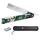 Bosch Winkelmesser PAM 220 (0° - 220° Messbereich, +/- 0,2° Messgenauigkeit, in Tasche)