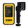 Dewalt Empfänger für Linienlaser DE0892G (für Laser mit grüner Diode, bis 50m Reichweite, sehr einfache Handhabung, mit integriertem Magnet & Abschaltautomatik)