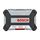 Bosch 36 tlg. Schrauberbit Set (Impact Control, Pick and Click, Professional Zubehör Schlagschrauber)