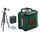 Bosch Kreuzlinienlaser UniversalLevel 360 mit Premium-Stativ (vertikale + horizintale Laserlinien inkl. 360° zum Ausrichten im ganzen Raum)