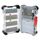 Bosch 40x Extrahartes Schrauberbit-Set, Amazon Exklusiv, 40-tlg. (197 x 110,5 mm, Professional Zubehör Schraubendreher, Bohrschrauber)
