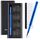 FANACAN Feinmechaniker Schraubendreher Set, Mini Werkzeug Set mit Torx T5 T6 T8 T9 T10, usw, Reparatur Kit für iphone, ipad, Macbook, Switch, PS4, PS5, Xbox, Laptop, Computer, PC, Brille, Uhren, usw