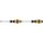Wera 917 SPH Kreuzschlitz-Schraubendreher, PH 2 x 100 mm, 05017010001 (Packung mit 2)