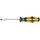 Wera 932 A Schlitzschraubendreher, 0.6 x 3.5 x 80 mm, 05018260001