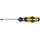 Wera 918 SPZ Kreuzschlitz-Schraubendreher, PZ 2 x 100 mm, 05017052001