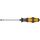 Wera 932 A Schlitzschraubendreher, 1,2 x 7 x 125 mm, 1 Stück, 05018266001