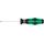 Wera 352 Sechskant-Kugelkopf-Schraubendreher, 1.5 x 60 mm, 05022795001