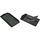 Wera 05134000001 Kraftform Micro Big Pack 1 Schraubendrehersatz, 25-teilig & Kraftform Kompakt 62, 33-teilig, 05059297001