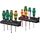 Wera Kraftform XXL, Schraubendreher Set 12-teilig, 05051010001