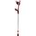 pulox - Magic-Soft - forearm crutch with soft-grip - max. 130 kg - single (1 pc.) - turquoise