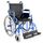 GiMa 43275 Oxford Plus Kinderwagen, 51 cm, Schwarz