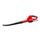 Einhell Akku-Universalbläser GC-CL 18/1 Li E-Solo Power X-Change (18 V, Li-Ion, Blas-Luftstrom 210 km/h, 2-TLG. Rohr, elektr. Drehzahlregulierung, ohne Akku und Ladegerät)