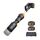 WORX Nitro 40V Akku-Laubbläser WG585E - bürstenloser Motor - 3 Geschwindigkeiten & Turbomodus - 266km/h Luftgeschwindigkeit - Luftmenge 1053m³/h - inkl. 2x4Ah Akkus & 4A Dual-Schnellladegerät