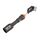 WORX NITRO 40V Profi Akku-Laubbläser WG585E.9 - starker bürstenloser Motor - 3 Geschwindigkeiten & 2 Modus - 266km/h Luftgeschwindigkeit - 1053m³/h Luftmenge - leicht & kompakt - ohne Akku & Ladegerät