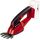 Einhell Akku-Grasschere GC-CG 18/1 Li-Solo Power X-Change (Li-Ion, 18V, Schnittbreite Grasschneideblatt 100 mm, Softgrip, Metallgetriebe, ohne Akku und Ladegerät)