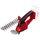 Einhell Akku-Gras- und Strauchschere GC-CG 18 Li-Solo Power X-Change (18 V, 100 mm / 200 mm Schnittlänge, wechselbares Grasschneideblatt + Strauchmesser, ohne Akku)