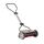AL-KO 113866 Spindelmäher Razor Cut 38.1 HM Premium (Schnittbreite 38 cm, Schnitthöhe,stufenlos verstellbar, nur nur 8.9 kg schwer, extrem wendige Bauweise, ideal für Rasenflächen bis 250 m²)