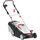 AL-KO Elektro-Rasenmäher Comfort 40E (40 cm Schnittbreite, 1.400 W Motorleistung, Schnitthöhe 6-fach verstellbar, inkl. 43 l Fangkorb mit Füllstandsanzeige, für Rasenflächen bis 600 m²)
