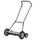 Earthwise 1314–14ew 5-Klingen Wirtschaft Spule Rasenmäher 20-Inch, 5-Blade grau