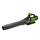 Greenworks 80 V (170 MPH / 730 CFM / 75+ kompatible Werkzeuge), kabelloser bürstenloser Axial-Laubbläser, nur Werkzeug