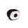Briggs & Stratton Original Luftfilterpatrone 590601, Schwarz