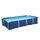 Bestway Steel Pro | Aufstellpool mit Metallrahmen, Familien-Außenpool, 4,0 m