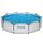 Bestway Steel Pro Max Frame Pool, rund, ohne Zubehör 305 x 76 cm
