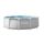 Intex Schwimmbecken Pool Ø 366 x 99 cm Frame Pool Set Prism Rondo 26716