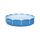 Bestway Steel Pro Frame Pool ohne Pumpe, rund 366x76cm Stahlrahmenpool, blau, 56706-19
