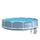 Intex Prism Frame Pool-Set, 3M66 x 76 cm, 366 x 366 x 76 cm, 503, 28712NP