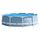 Intex Prism Frame Pool - Aufstellpool - Ø 305 x 76 cm